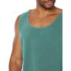 imageComfort Colors Adult Style G9360 Tank TopSea Green