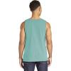 imageComfort Colors Adult Style G9360 Tank TopSea Green