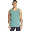 imageComfort Colors Adult Style G9360 Tank TopSea Green