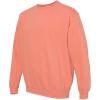 imageComfort Colors Adult Crewneck Sweatshirt Style 15661545Terracota