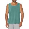 imageComfort Colors Adult Style G9360 Tank TopSea Green