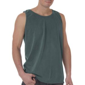 imageComfort Colors Adult Style G9360 Tank TopBlue Spruce