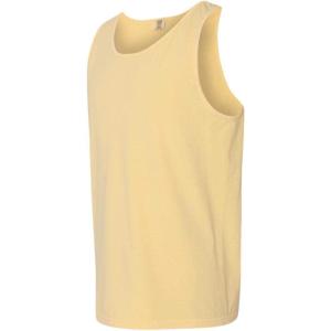 imageComfort Colors Adult Style G9360 Tank TopButter