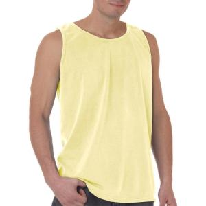 imageComfort Colors Adult Style G9360 Tank TopButter Pgmdye