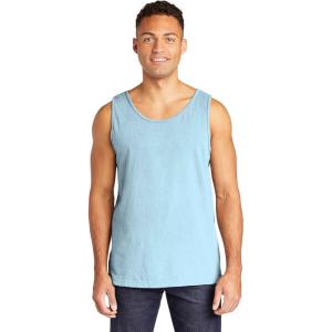 imageComfort Colors Adult Style G9360 Tank TopChambray