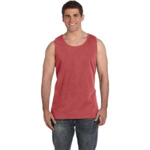 imageComfort Colors Adult Style G9360 Tank TopCumin Dirdye