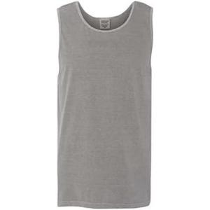 imageComfort Colors Adult Style G9360 Tank TopGray