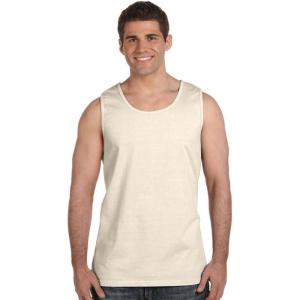 imageComfort Colors Adult Style G9360 Tank TopIvory