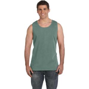 imageComfort Colors Adult Style G9360 Tank TopKingston