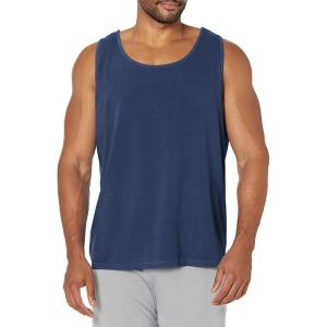 imageComfort Colors Adult Style G9360 Tank TopNavy