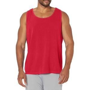 imageComfort Colors Adult Style G9360 Tank TopRed
