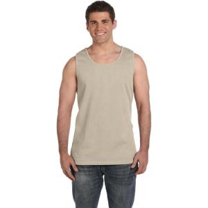 imageComfort Colors Adult Style G9360 Tank TopSandstone