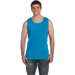 imageComfort Colors Adult Style G9360 Tank TopSapphire
