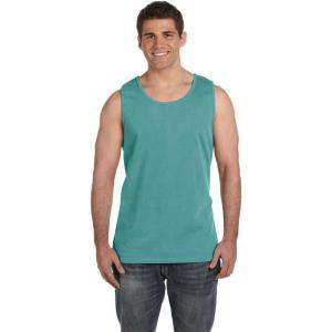 imageComfort Colors Adult Style G9360 Tank TopSea