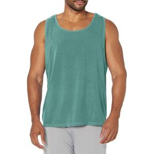 imageComfort Colors Adult Style G9360 Tank TopSea Green