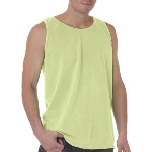 imageComfort Colors Adult Style G9360 Tank TopSmall white