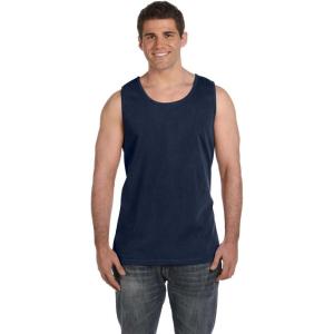 imageComfort Colors Adult Style G9360 Tank TopTrue Navy