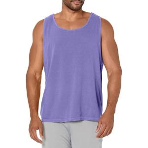 imageComfort Colors Adult Style G9360 Tank TopViolet
