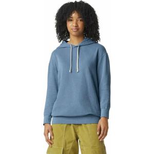 imageComfort Colors unisexadult Lightweight Cotton Hoodie Sweatshirt Style G1467Blue Jean