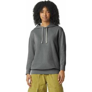 imageComfort Colors unisexadult Lightweight Cotton Hoodie Sweatshirt Style G1467Pepper