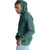 imageChouinard Adult Blended RingSpun HoodedBlue Spruce