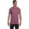 imageComfort Colors Adult Short Sleeve Pocket Tee Style 6030Berry