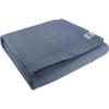 imageComfort Colors Fleece Dorm Blanket Style G15BT Blue Jean 1Pack 50quot x 60quotBlue Jean 1pack
