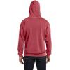 imageComfort Colors 95 oz GarmentDyed Pullover Hood 1567Crimson