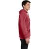 imageComfort Colors 95 oz GarmentDyed Pullover Hood 1567Crimson Pgmdye