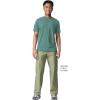 imageComfort Colors Adult Heavyweight Short Sleeve Tee Style G1717G1745 MultipackLight Green 1pack