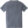 imageCOMFORT COLORS Heavyweight Ring Spun Pocket Tee  Royal CaribeBlue Jean