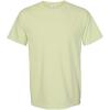 imageCOMFORT COLORS Heavyweight Ring Spun Pocket Tee  Royal CaribeCelery