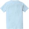 imageCOMFORT COLORS Heavyweight Ring Spun Pocket Tee  Royal CaribeChambray