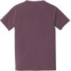 imageCOMFORT COLORS Heavyweight Ring Spun Pocket Tee  Royal CaribeMedium berry
