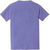 imageCOMFORT COLORS Heavyweight Ring Spun Pocket Tee  Royal CaribeMedium violet