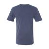 imageComfort Colors  Pigment Dyed Ringspun Short Sleeve TShirt  4017  Denim  Medium